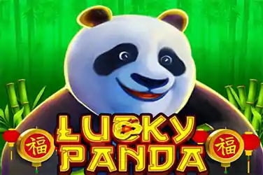 LUCKY PANDA?v=6.0